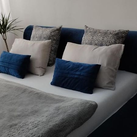 Apartment Aria 2 ซาราเยโว ภายนอก รูปภาพ