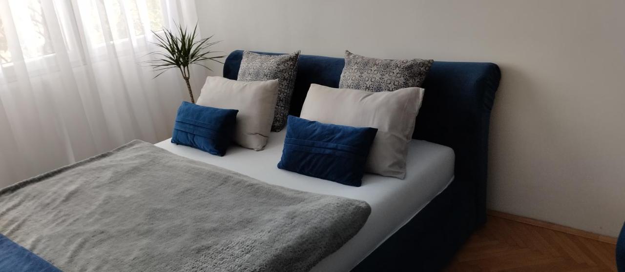 Apartment Aria 2 ซาราเยโว ภายนอก รูปภาพ
