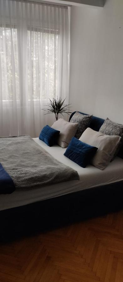 Apartment Aria 2 ซาราเยโว ภายนอก รูปภาพ