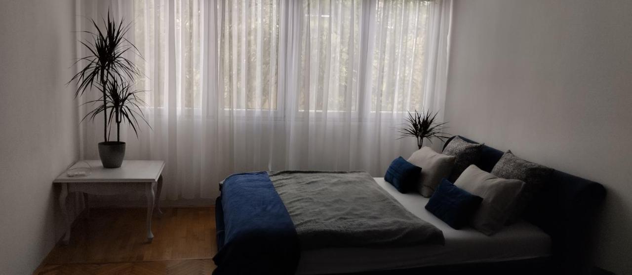 Apartment Aria 2 ซาราเยโว ภายนอก รูปภาพ